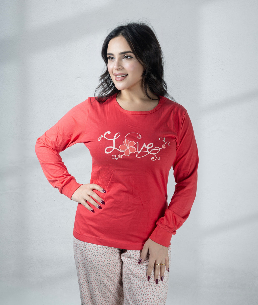 Red Love