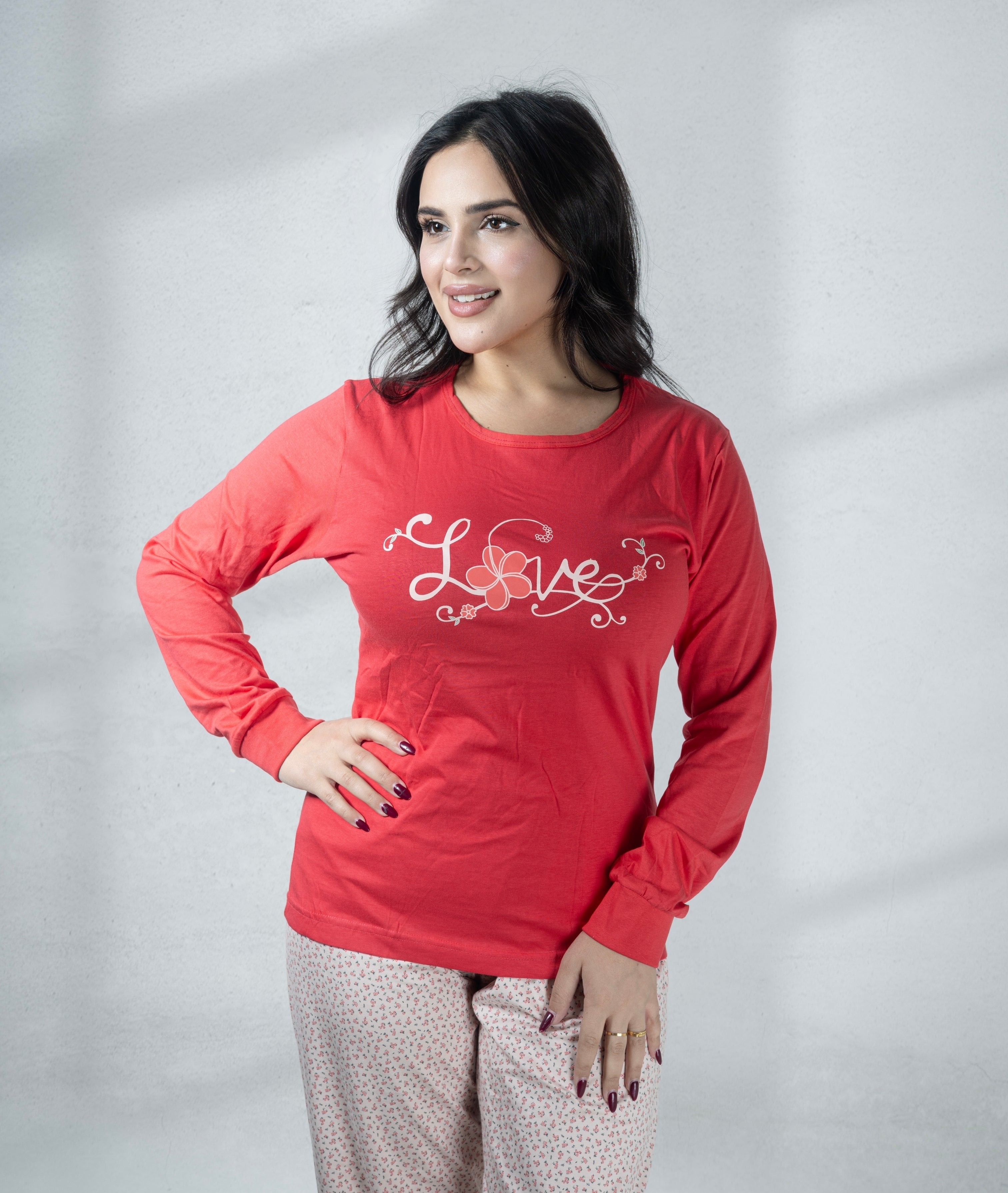 Red Love